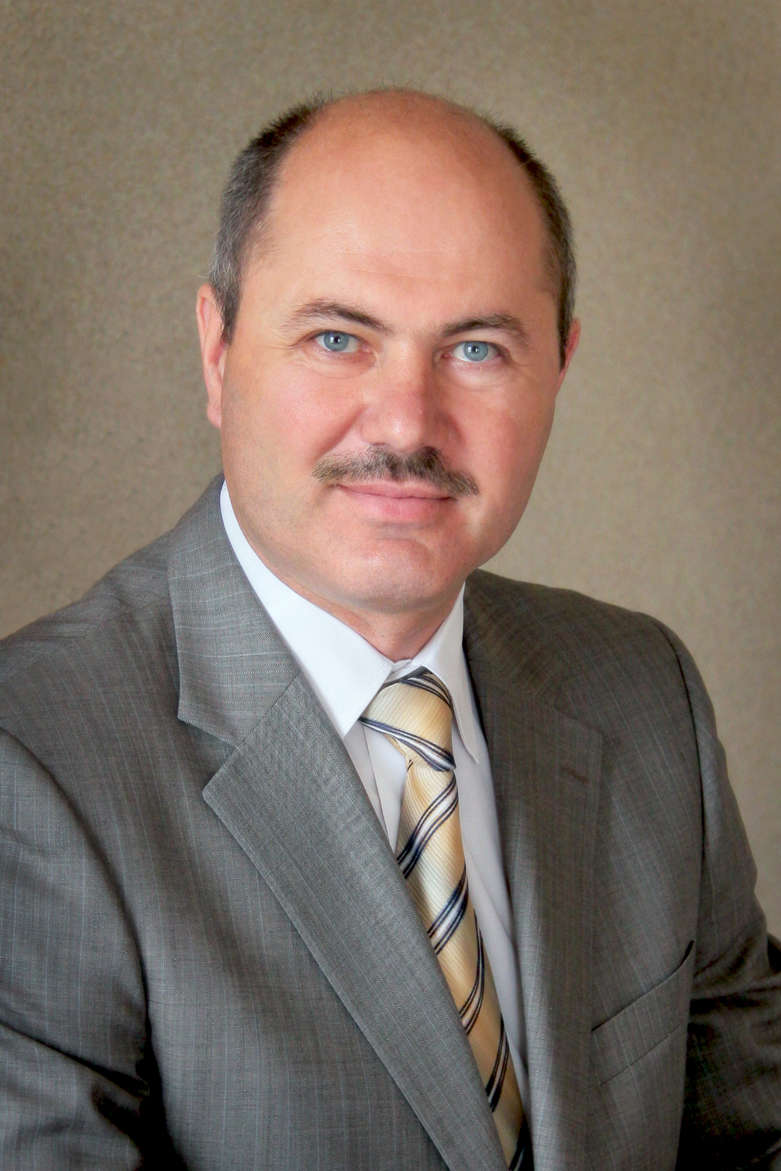 С.Н. Глаголев