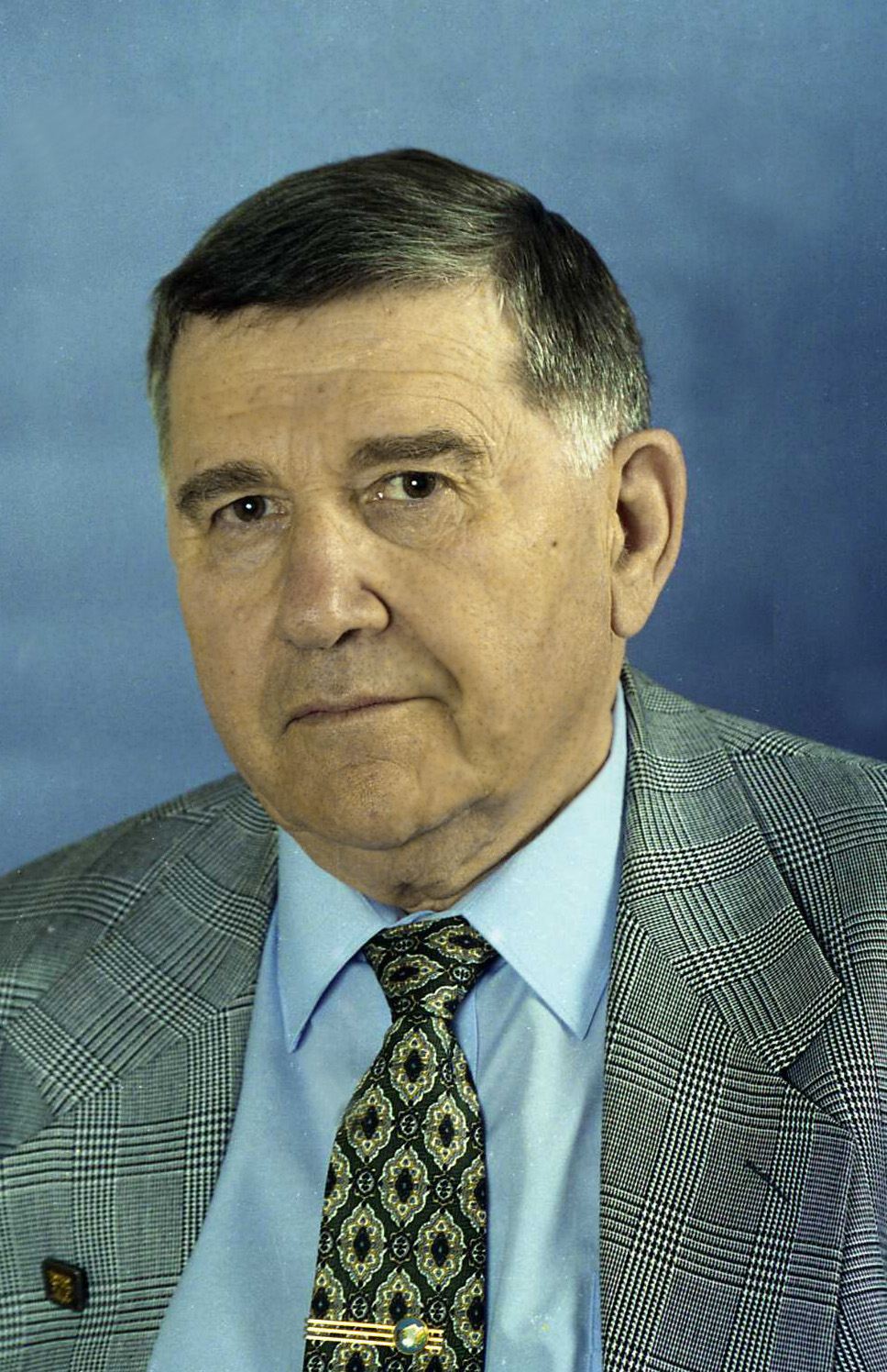 В.А. Ивахнюк