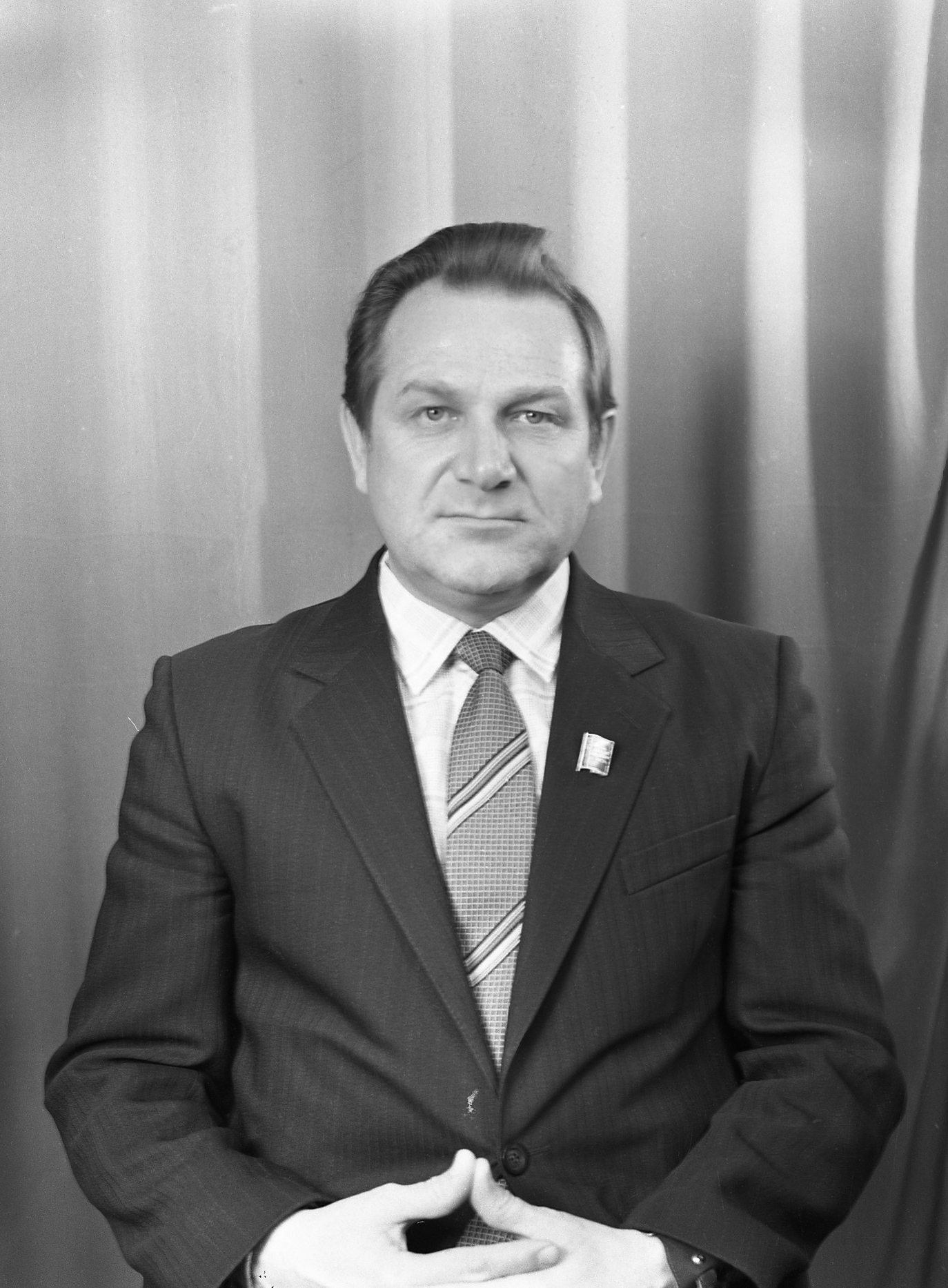 И.И. Мирошниченко