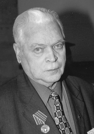 Булгаков Сергей Николаевич