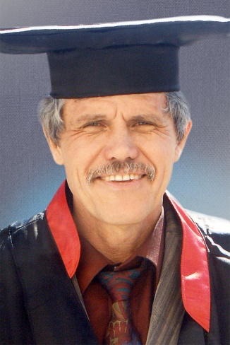 Эзау Николай Вениаминович