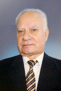 Комар Алексей Георгиевич