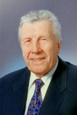 Комохов Павел Григорьевич