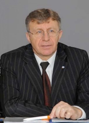 Осипов Виктор Иванович