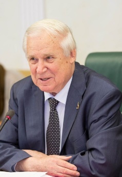 Рыжков Николай Иванович