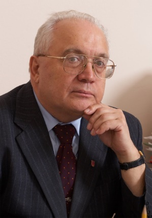 Садовничий Виктор Антонович