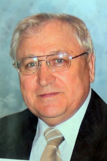 Шубин Владимир Иванович