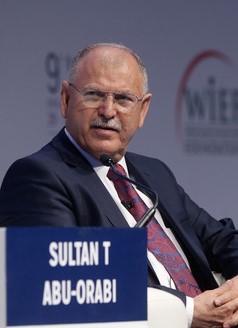 Султан Т. Абу-Ораби