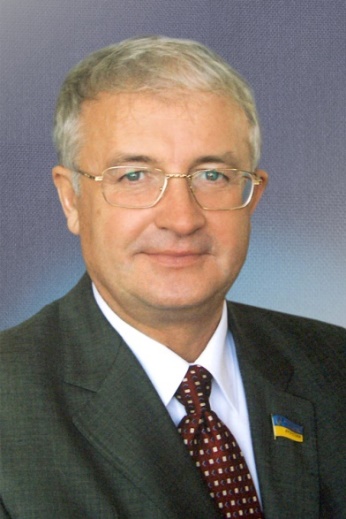 Царенко Александр Михайлович