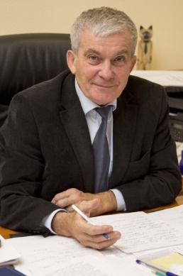 Зернов Владимир Алексеевич