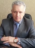 Новиков Александр Николаевич